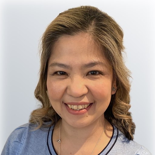Elen S, carer