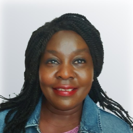 Nancy N, carer