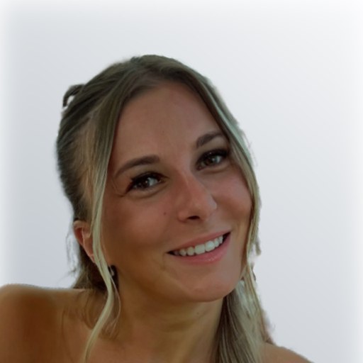 Photo of carer Alice C.