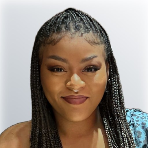 Tanisha O, carer
