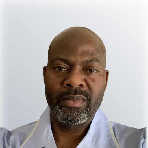 Oladele O., carer in Bolton