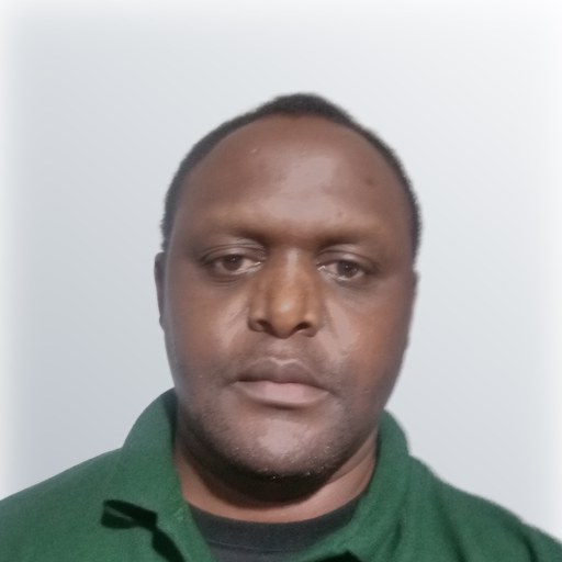 Vincent Buchisa C, carer