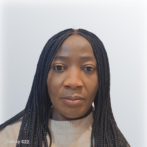 Patricia C, carer