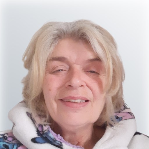 Photo of carer Michelle F.