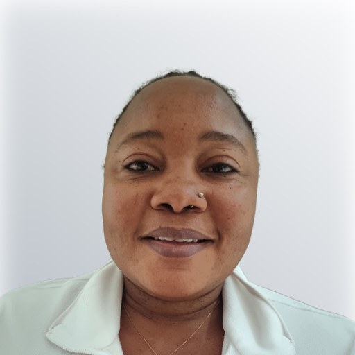 Abiola A, carer