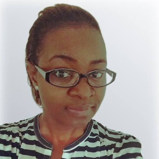 Photo of carer Donna Olivia S.