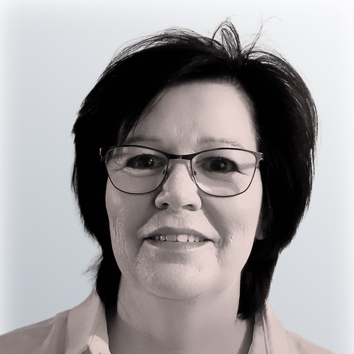 Photo of carer Susan M.