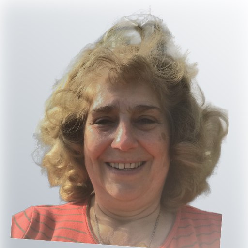 Mariya V., carer