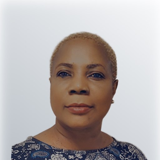 Photo of carer Veronica C.