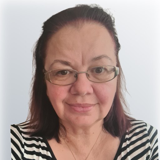 Adina M, carer