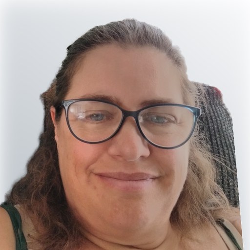 Amanda S, carer