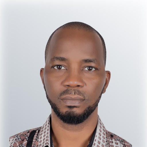 Photo of carer Izuchukwu O.