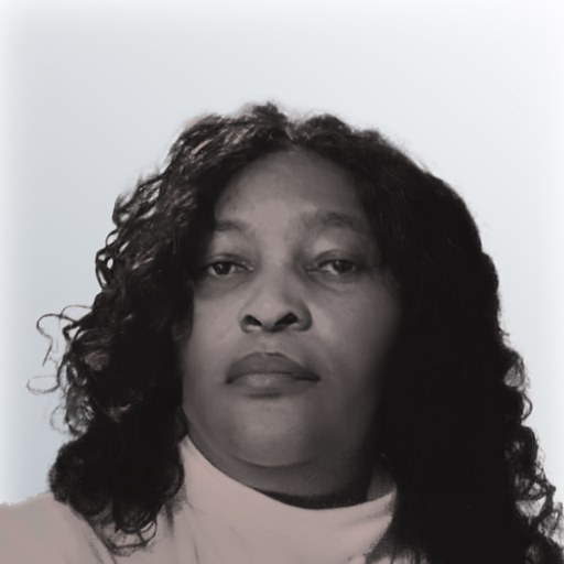 Photo of carer Josefina panduleni M.