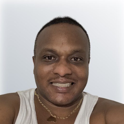 Alain N, carer