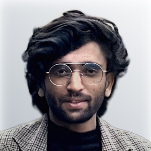 Photo of carer Muflih B.