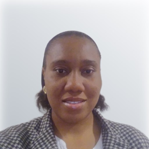 Amarachi A, carer