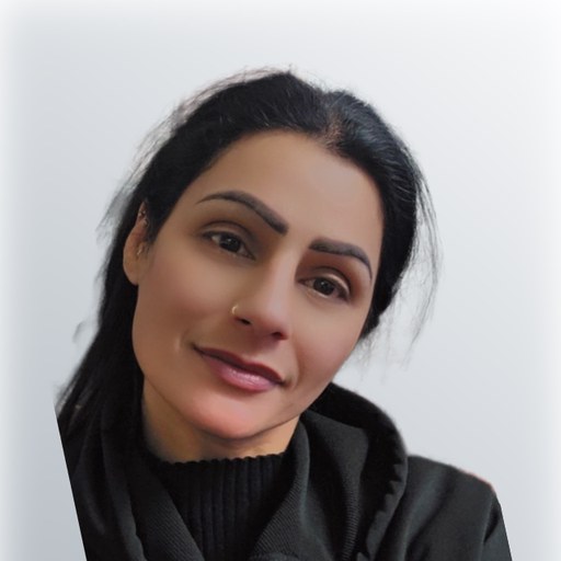 Photo of carer Naheeda A.