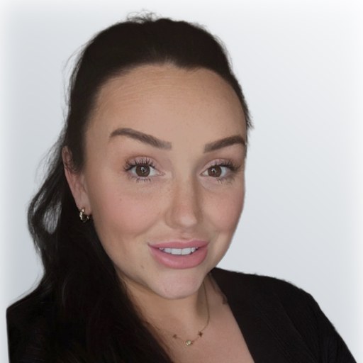 Photo of carer Shelby S.