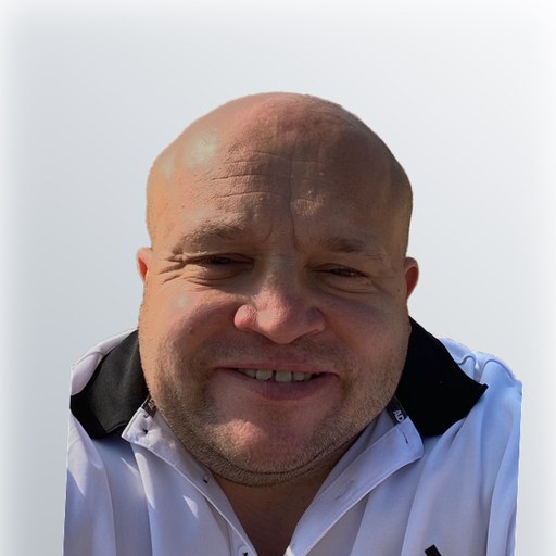 Photo of carer Barry K.