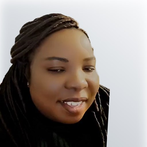 Eunice A, carer