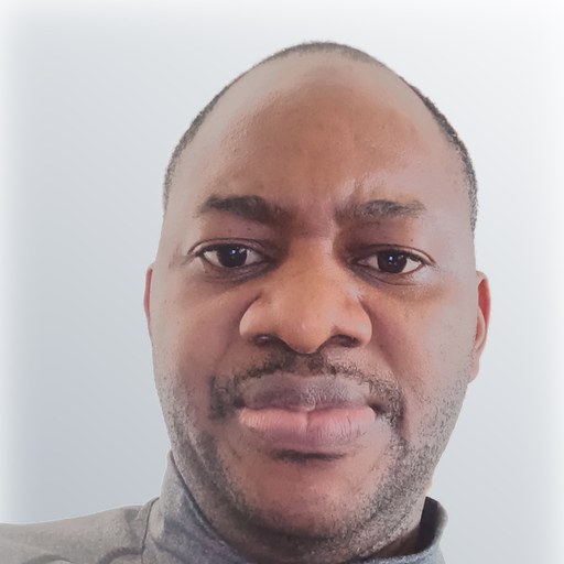 James I., carer in Gravesend