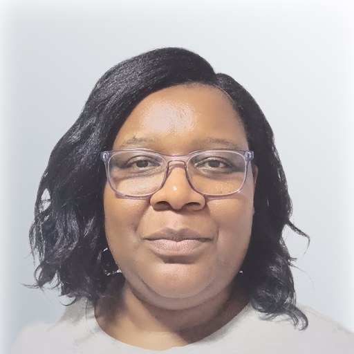 Photo of carer Caroline M.