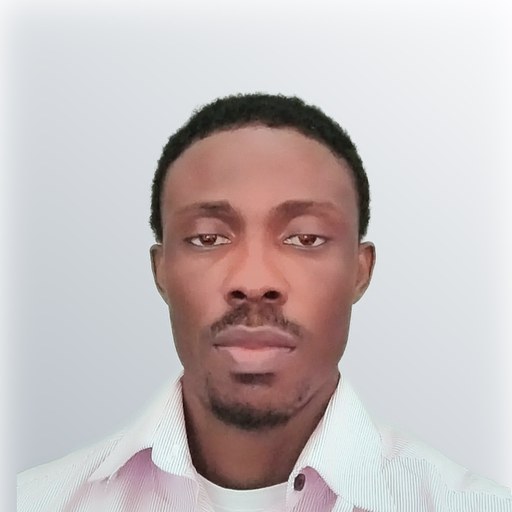Photo of carer Jeremiah A.