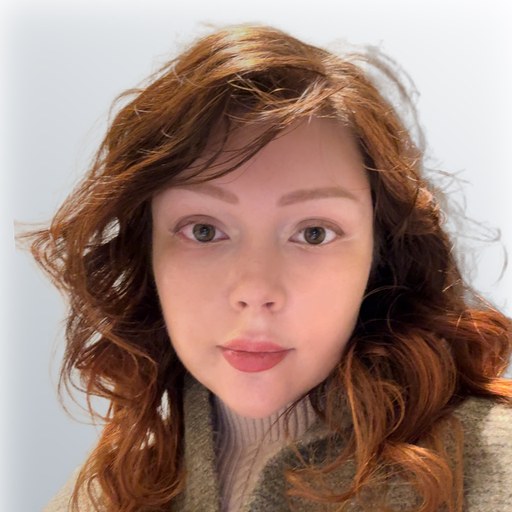 Kate P, carer