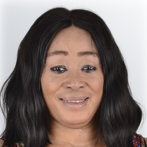 Gladys N, carer
