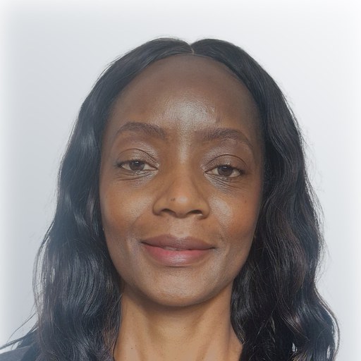 Photo of carer Lynah N.