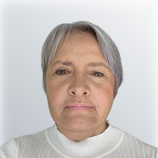 Photo of carer Levgeniia S.