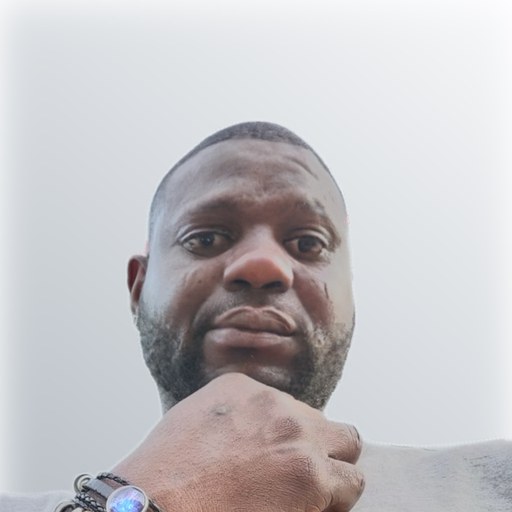 Samson Olatunji A, carer
