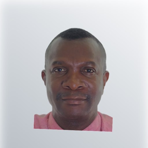 Photo of carer Emmanuel M.