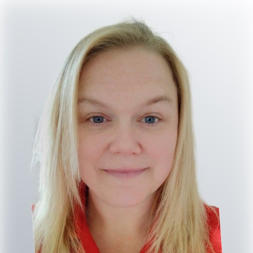 Photo of carer Kelly M.