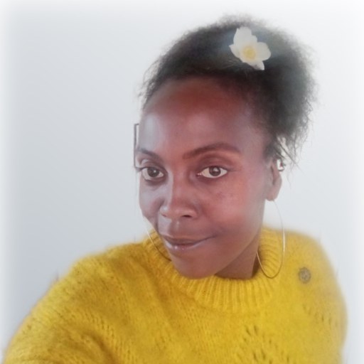 Photo of carer Francescia B.