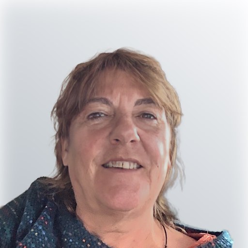 Photo of carer Donna P.