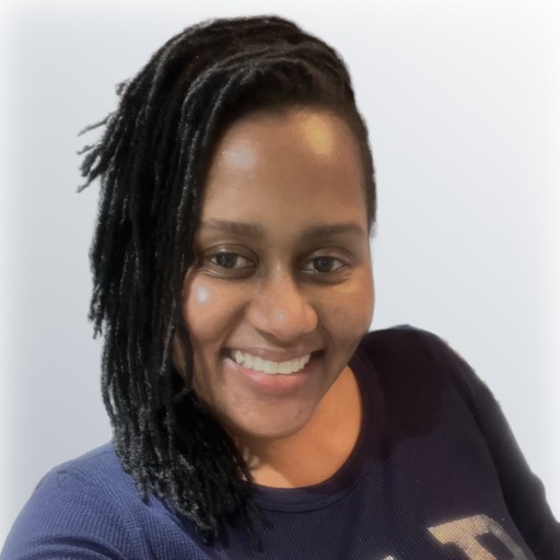 Photo of carer Aubokwe N.