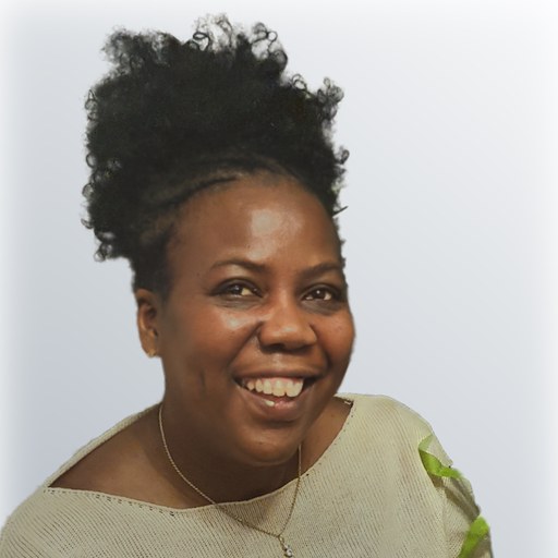 Maame A, carer