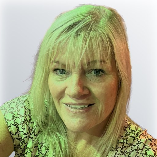 Photo of carer Julie A.