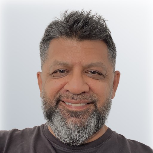 Ismail B, carer