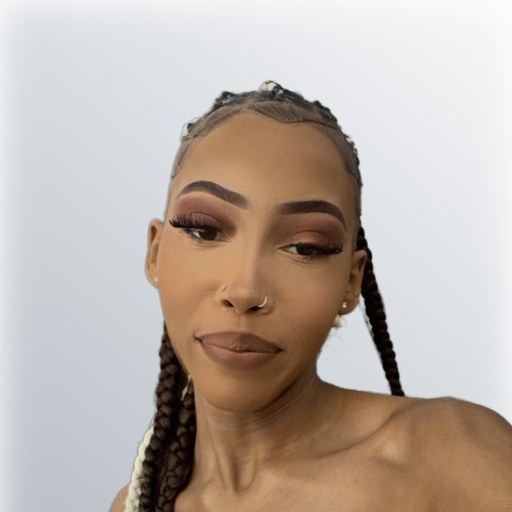 Photo of carer Aaliyah D.