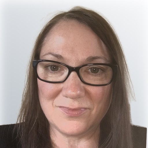 Georgina B., carer in Huddersfield