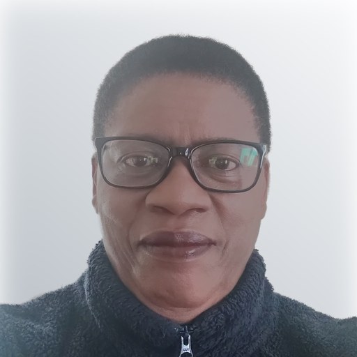 Photo of carer Ellen B.