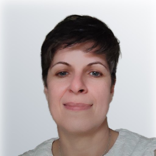 Photo of carer Natasha G.