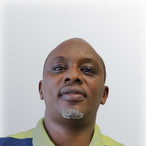 Photo of carer Mathew K.