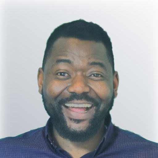 Oluwatosin S, carer