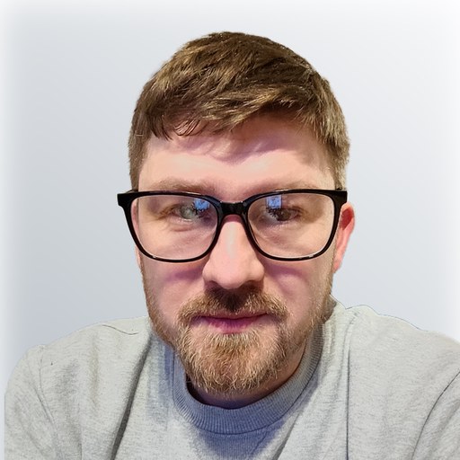 Cristian F, carer