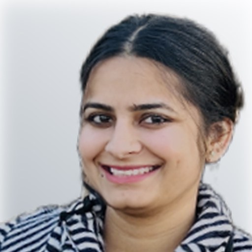 Saloni S, carer