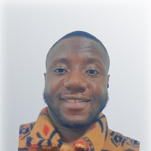 Photo of carer Alvan I.