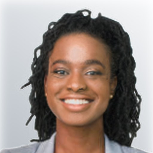 Photo of carer Shola S.